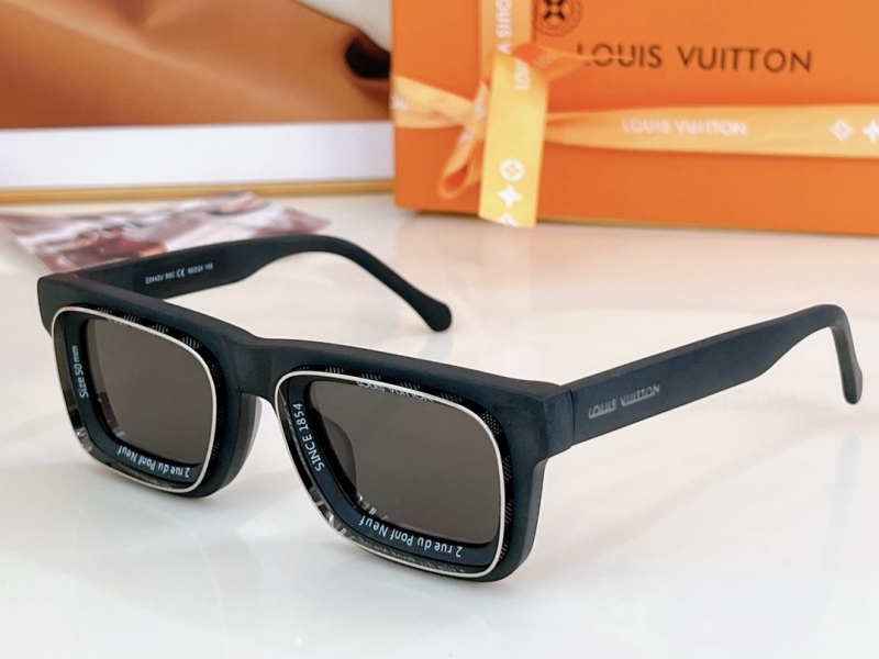 LV Sunglasses